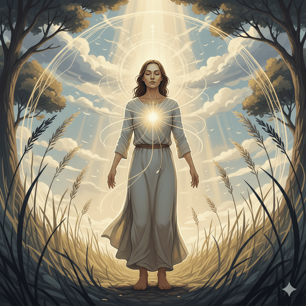 The Age of Sovereignty