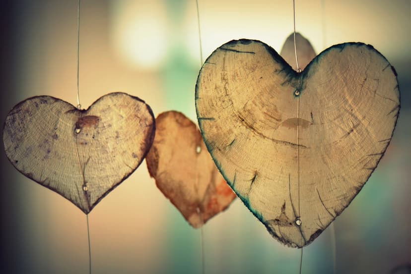 Everything Starts with Love: The Foundation of Creation