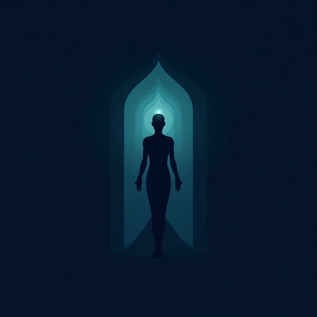 Blog of the Journey logo